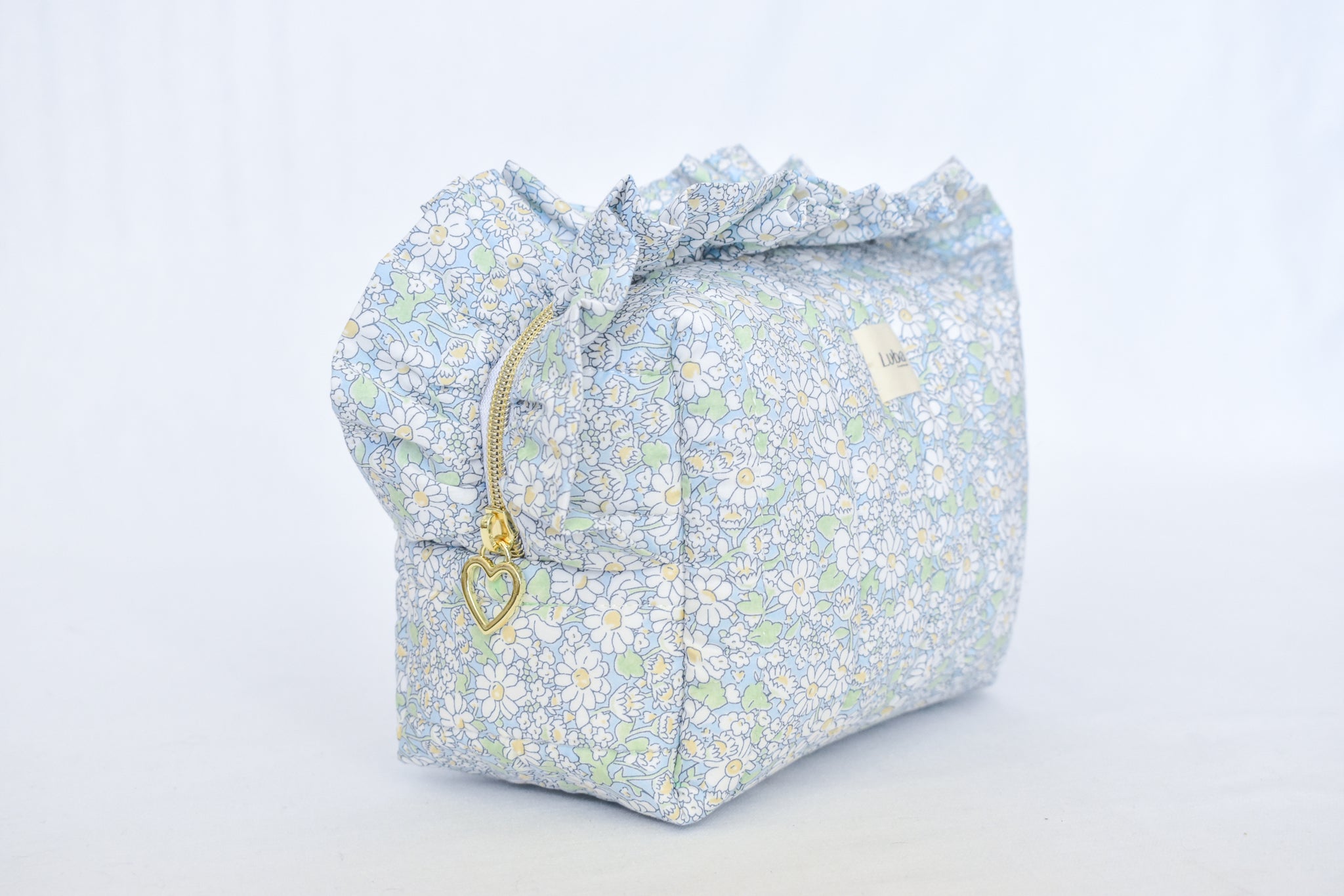 Alice W Tana Lawn Boxy Bag