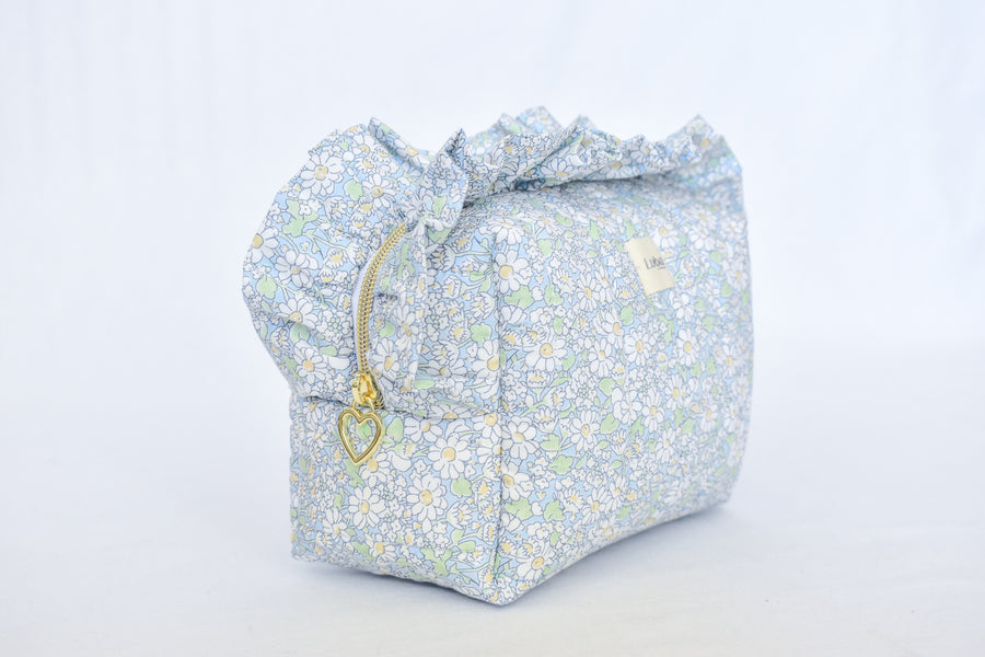 Alice W Tana Lawn Boxy Bag