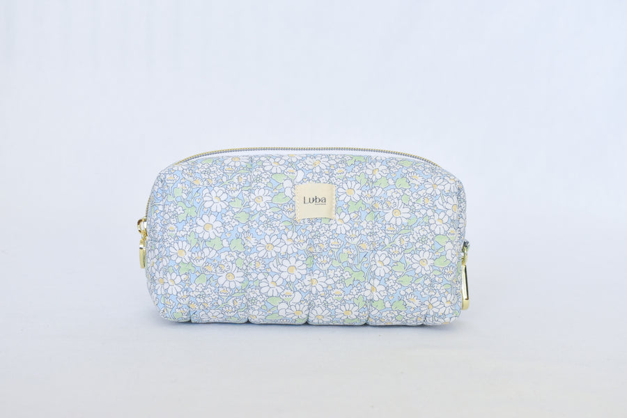 Alice W Tana Lawn Pencil Bag
