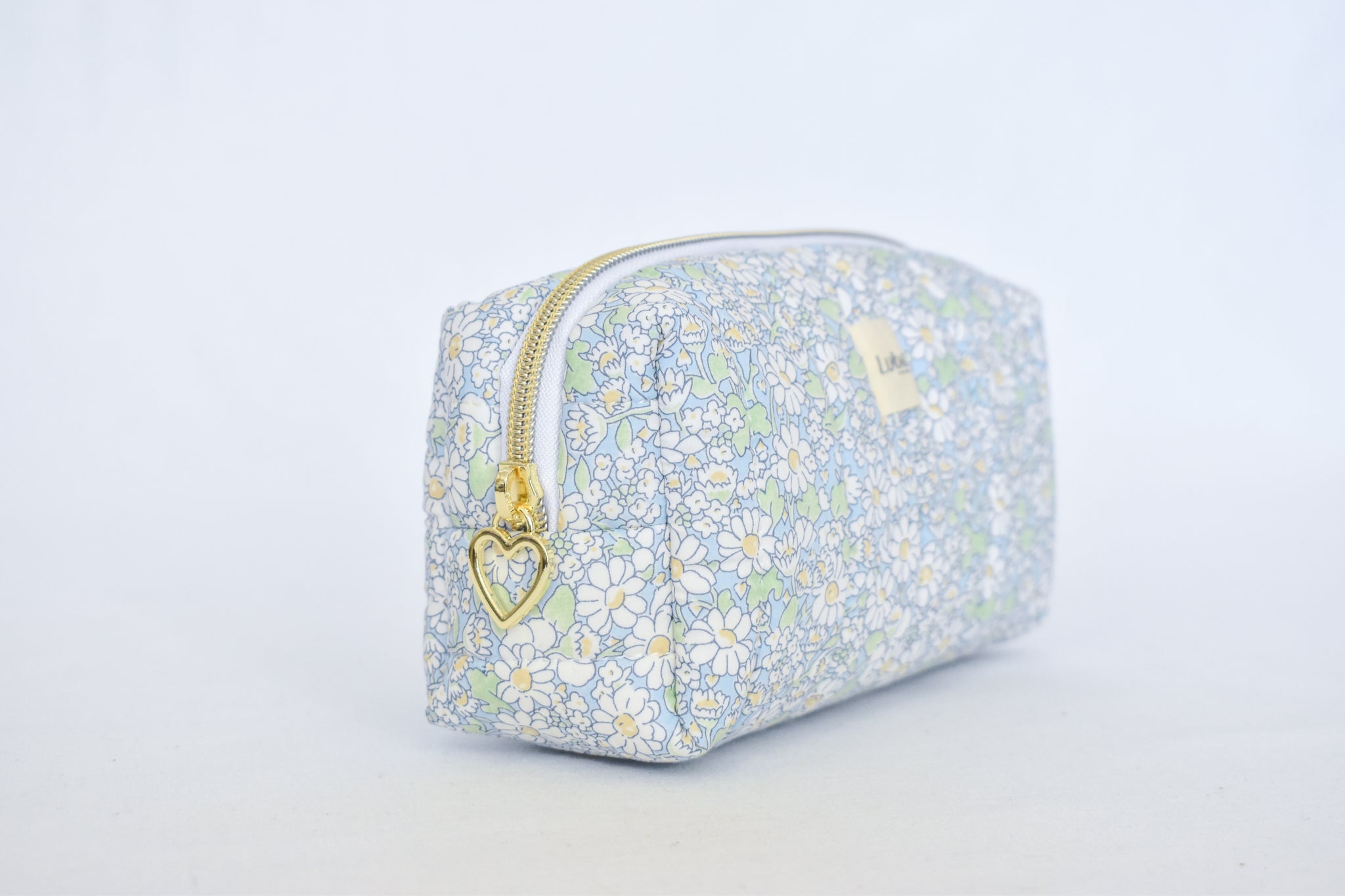 Alice W Tana Lawn Pencil Bag