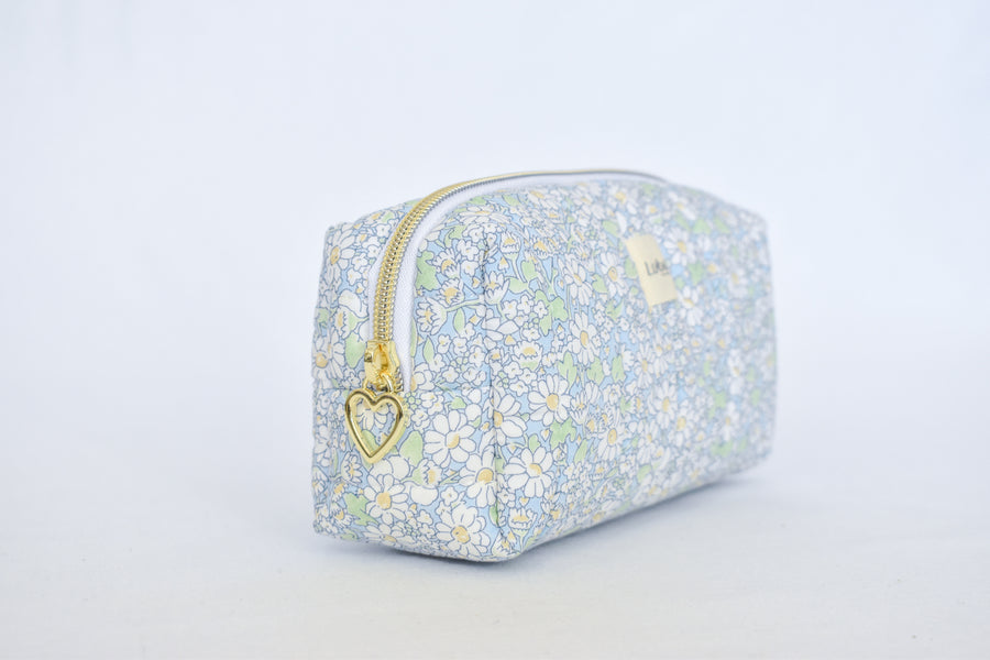 Alice W Tana Lawn Pencil Bag