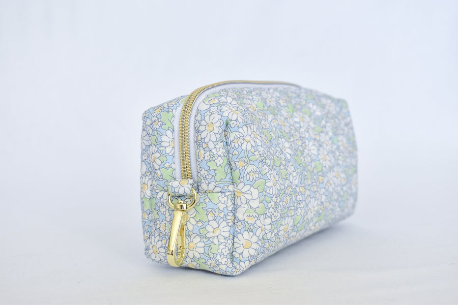 Alice W Tana Lawn Pencil Bag