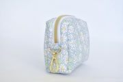 Alice W Tana Lawn Mini Toiletry Bag