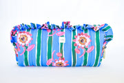 Beau Silk Twill Hair Tool Bag