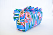 Beau Silk Twill Hair Tool Bag