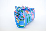Beau Silk Twill Hair Tool Bag