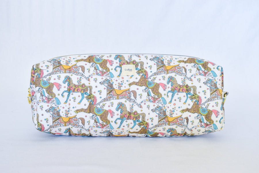 My Little Pace Tana Lawn Hair Tool Bag