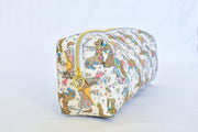 My Little Pace Tana Lawn Hair Tool Bag