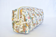 My Little Pace Tana Lawn Hair Tool Bag
