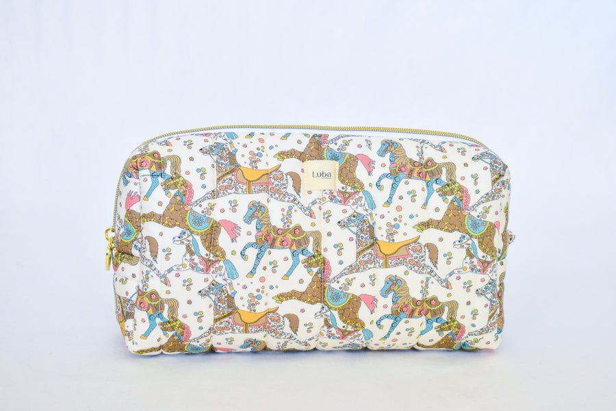 My Little Pace Tana Lawn Toiletry Bag
