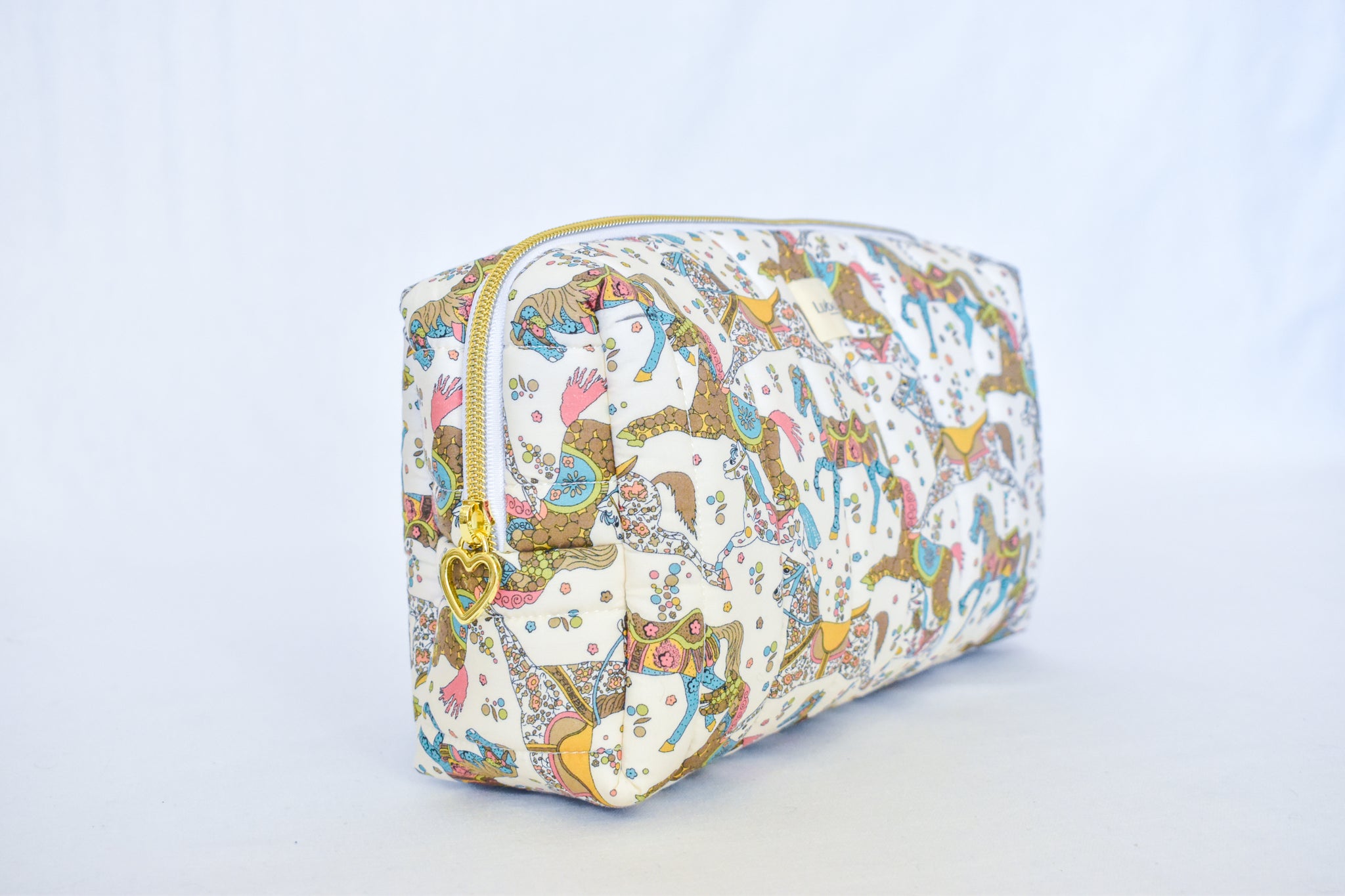 My Little Pace Tana Lawn Toiletry Bag