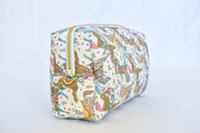 My Little Pace Tana Lawn Toiletry Bag