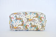 My Little Pace Tana Lawn Toiletry Bag