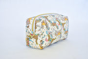 My Little Pace Tana Lawn Toiletry Bag