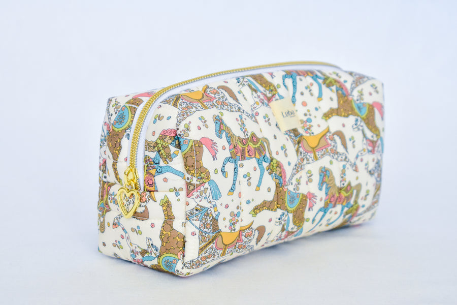 My Little Pace Tana Lawn Toiletry Bag