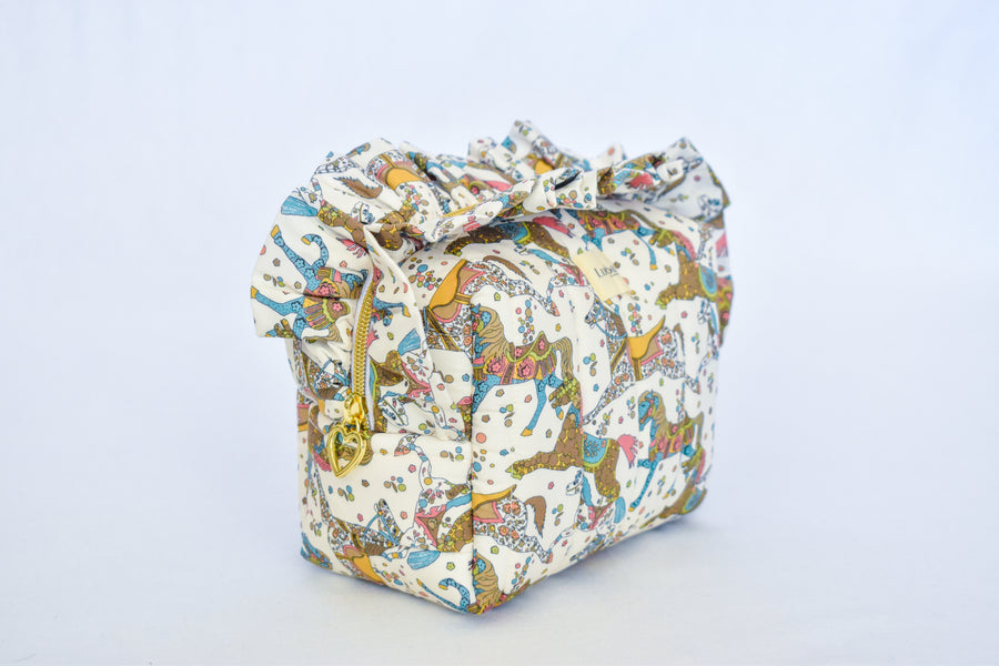 My Little Pace Tana Lawn Boxy Bag