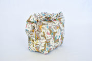 My Little Pace Tana Lawn Boxy Bag