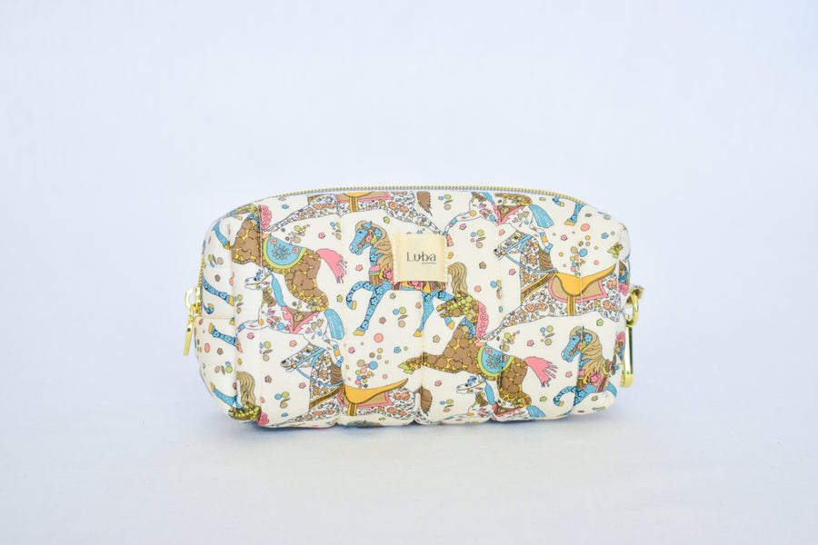 My Little Pace Tana Lawn Pencil Bag