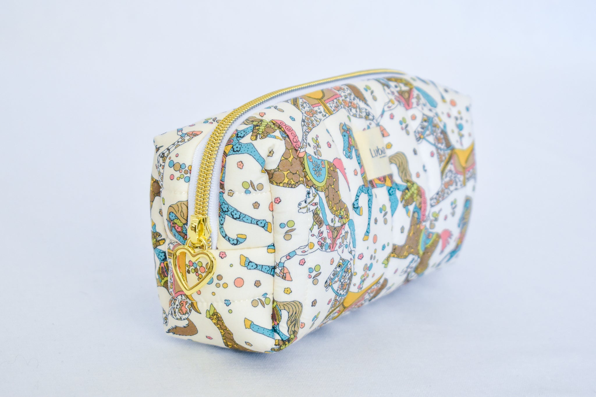 My Little Pace Tana Lawn Pencil Bag