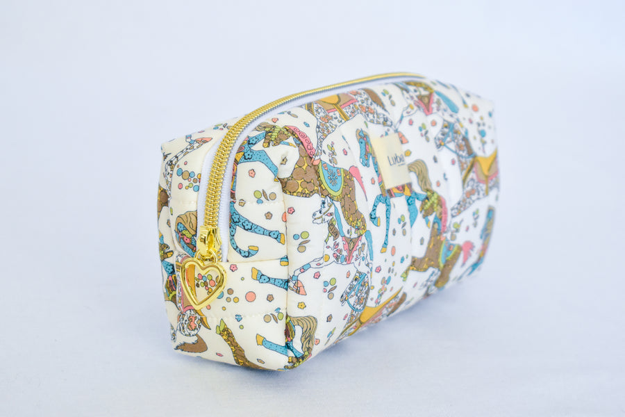 My Little Pace Tana Lawn Pencil Bag