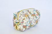 My Little Pace Tana Lawn Pencil Bag
