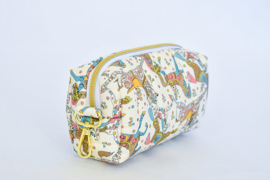 My Little Pace Tana Lawn Pencil Bag