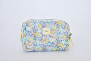 Betsy Ann Tana Lawn Mini Toiletry Bag
