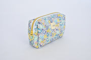 Betsy Ann Tana Lawn Mini Toiletry Bag