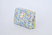Betsy Ann Blue Tana Lawn Pencil Bag