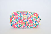 Betsy Ann Bright Pink Tana Lawn Pencil Bag