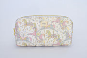My Little Pace Pink Tana Lawn Toiletry Bag