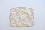 My Little Pace Pink Tana Lawn Boxy Bag