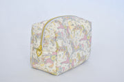 My Little Pace Pink Tana Lawn Boxy Bag