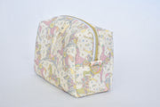 My Little Pace Pink Tana Lawn Boxy Bag
