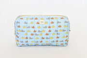 Submarine Toiletry Bag