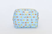 Submarine Boxy Bag