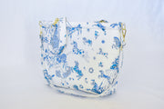 Emolly Can-Can Tana Lawn Diaper Bag