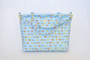Submarine Diaper Bag