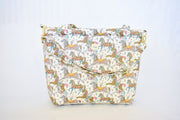 My Little Pace Tana Lawn Diaper Bag