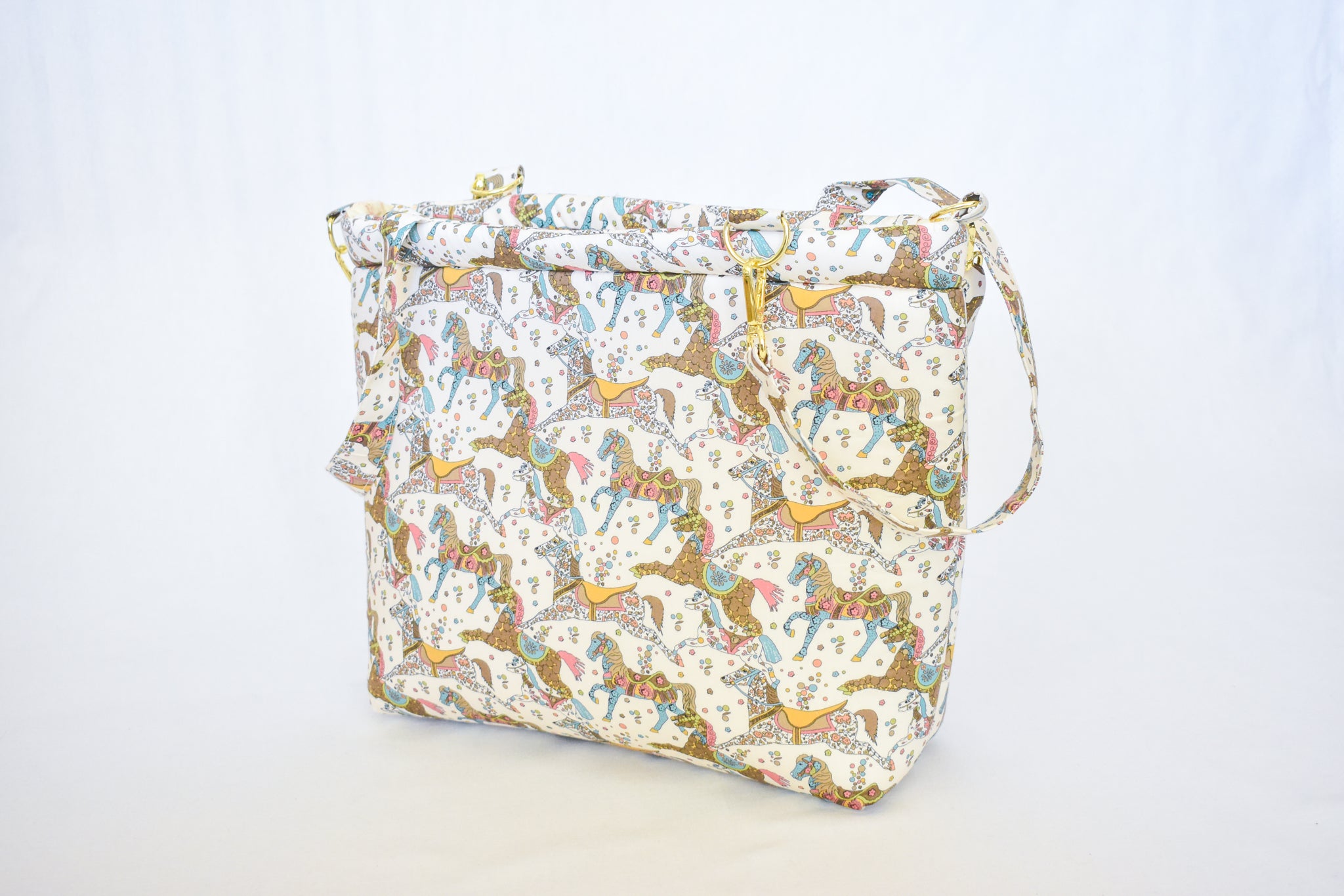 My Little Pace Tana Lawn Diaper Bag