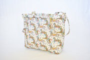 My Little Pace Tana Lawn Diaper Bag
