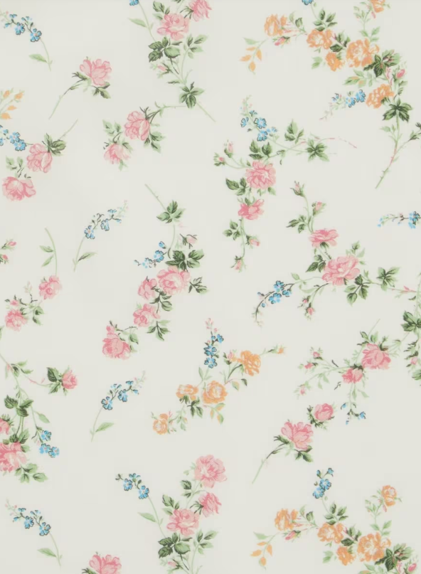 Elizabeth Liberty fabric Toiletry Bag
