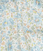 Gemma Meadow Liberty fabric jewelry pouch