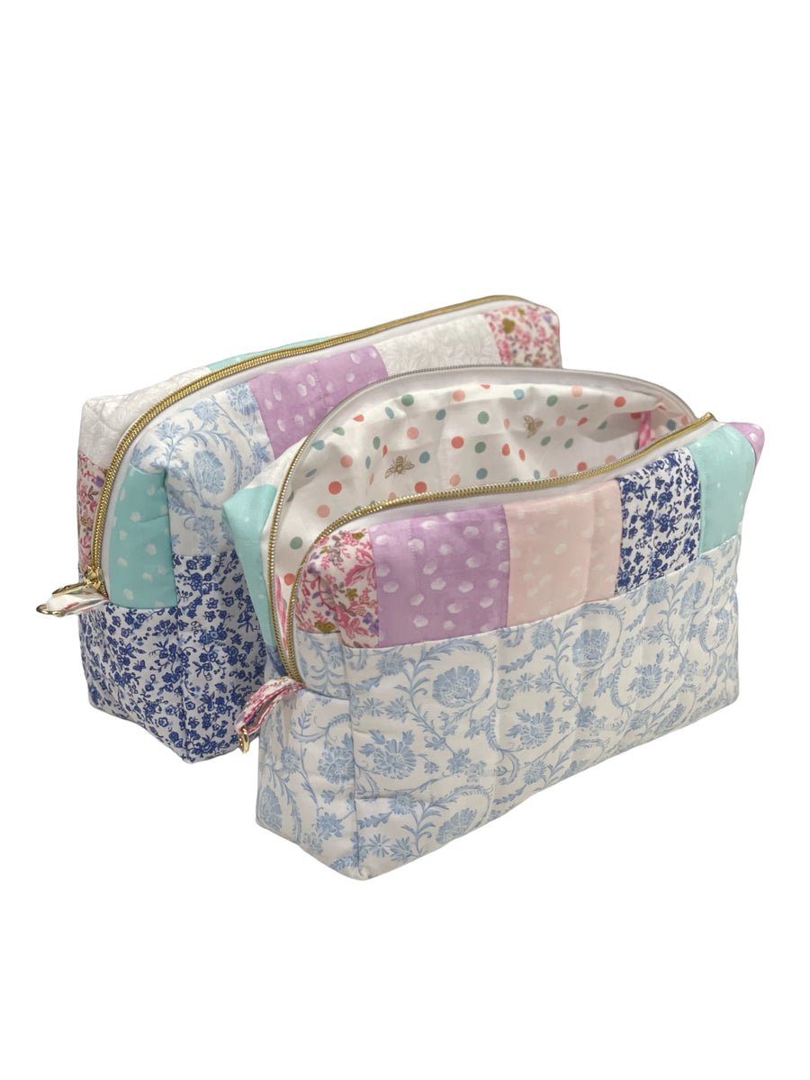 Cosmetic Bags