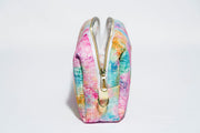 Rainbow Toiletry Bag