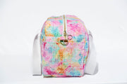 Rainbow Weekend Bag