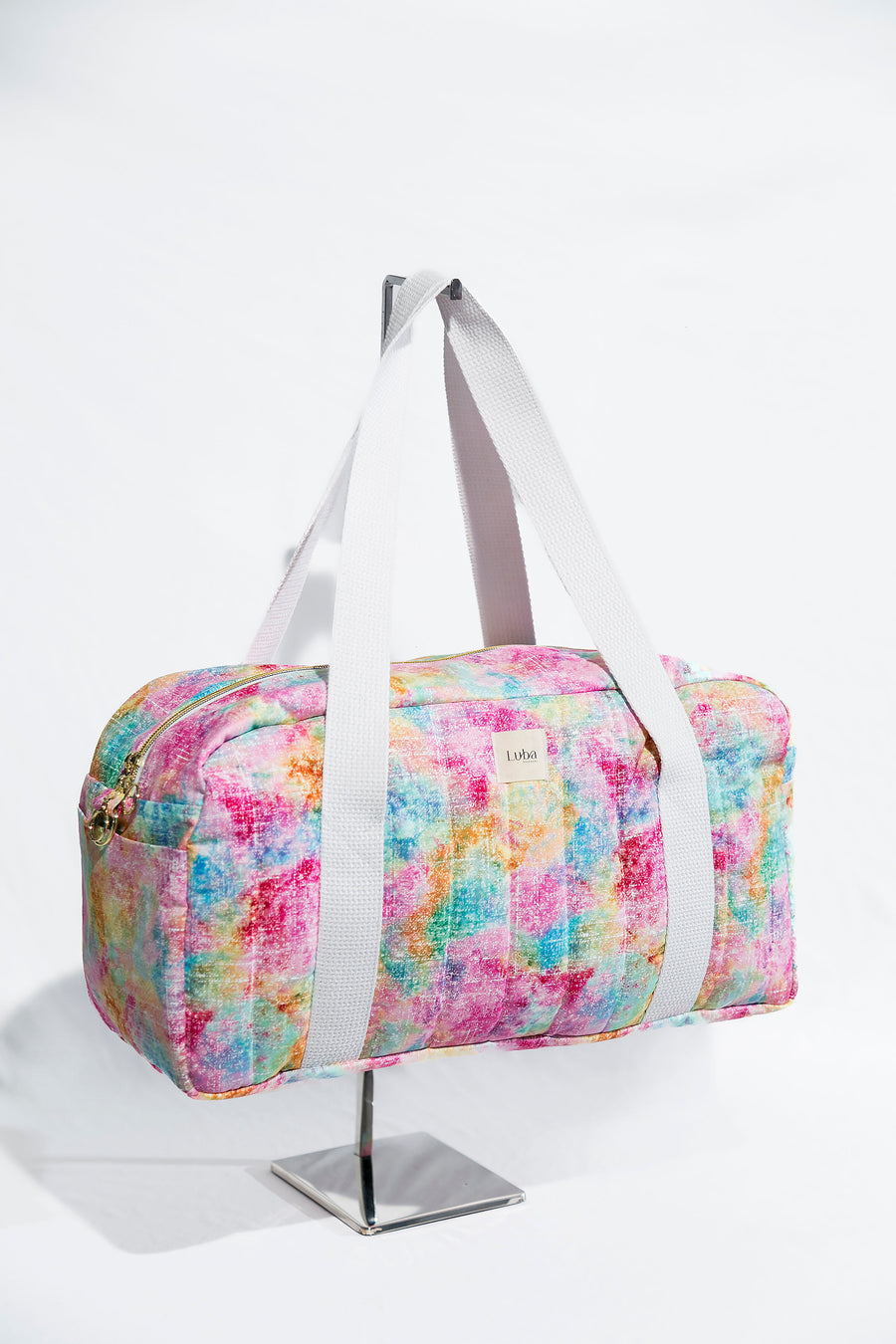 Rainbow Weekend Bag