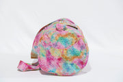 Rainbow Duffle Bag