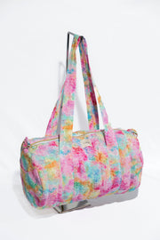 Rainbow Duffle Bag