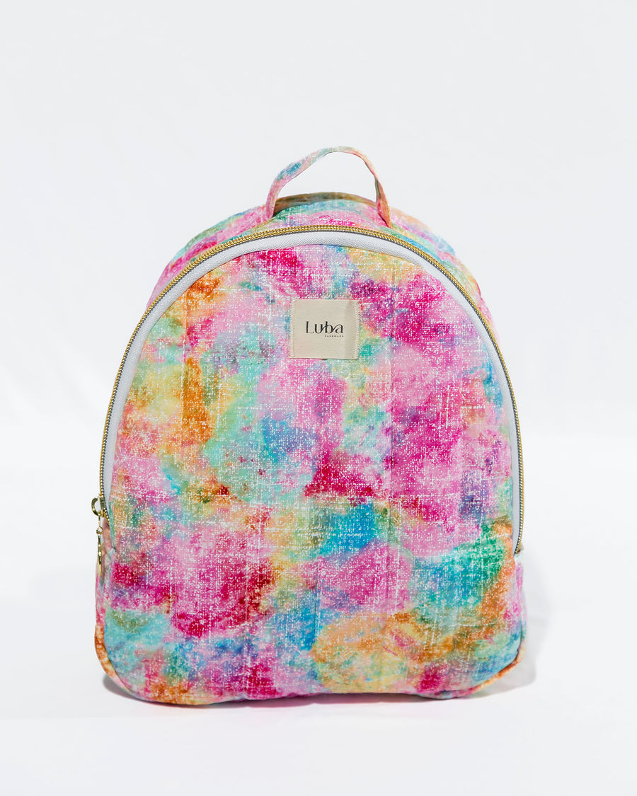 Rainbow Mini Backpack